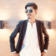 Photo of Mike Jackson