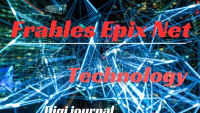 Frables Epix Net
