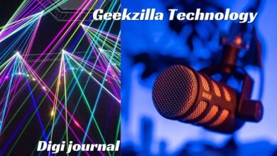 geekzilla podcast