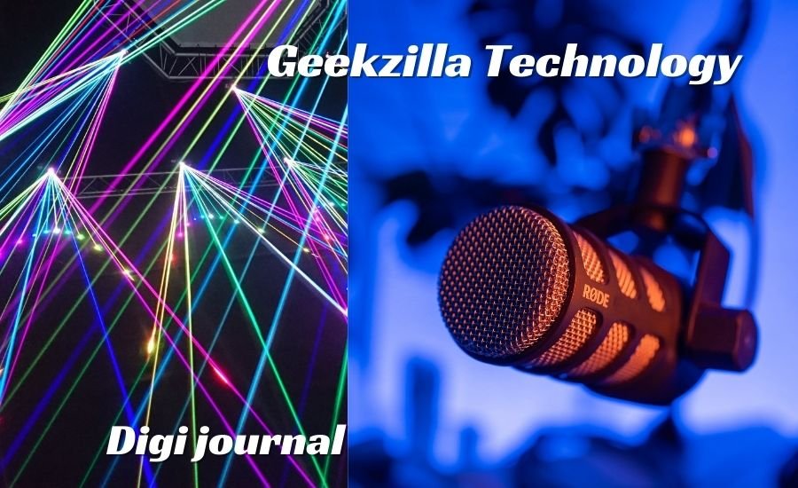 geekzilla podcast