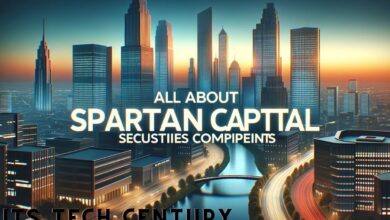 Spartan Capital Securities Complaints