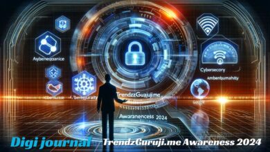 TrendzGuruji.me Awareness