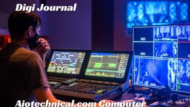 aiotechnical.com Computer