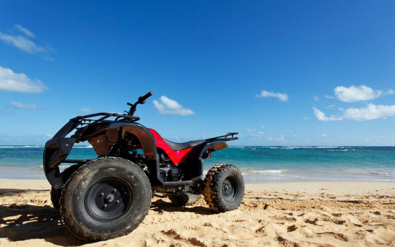 ATV Tour