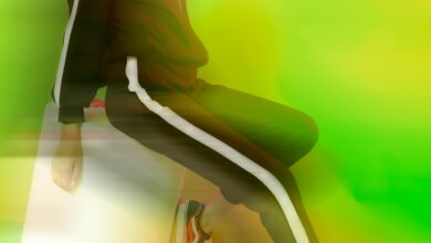 Corteiz Tracksuit