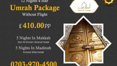 umrah