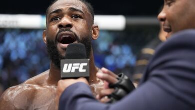 Crackstreams UFC