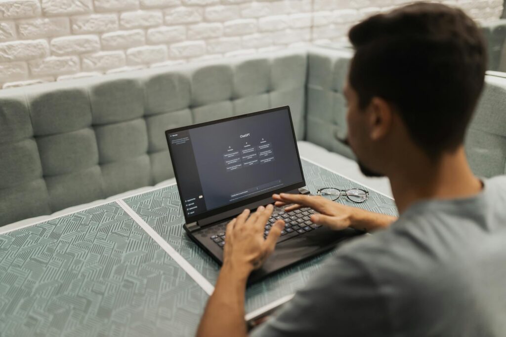 AI-Powered