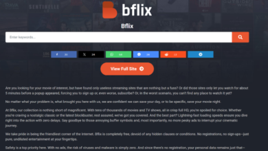 BFlix