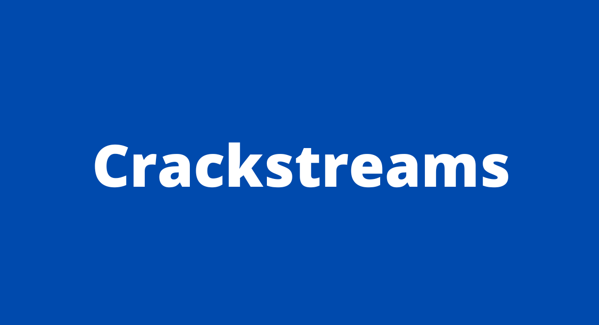 Introduction to CrackStreams 2.0 Digi Journal