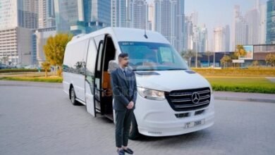 Does Car Rental with a Driver in Dubai Interfere Your Privacy