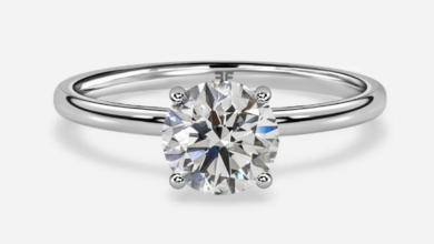 How to Ensure You Are Getting a Quality 3-carat Diamond Ring at Flawless Fine Jewellery