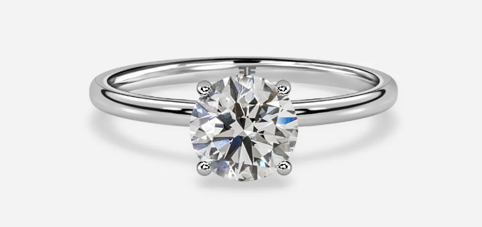 How to Ensure You Are Getting a Quality 3-carat Diamond Ring at Flawless Fine Jewellery