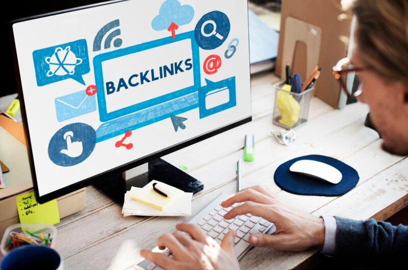 Link Building Agency UK - Backlink Building for SEO - DGSOL