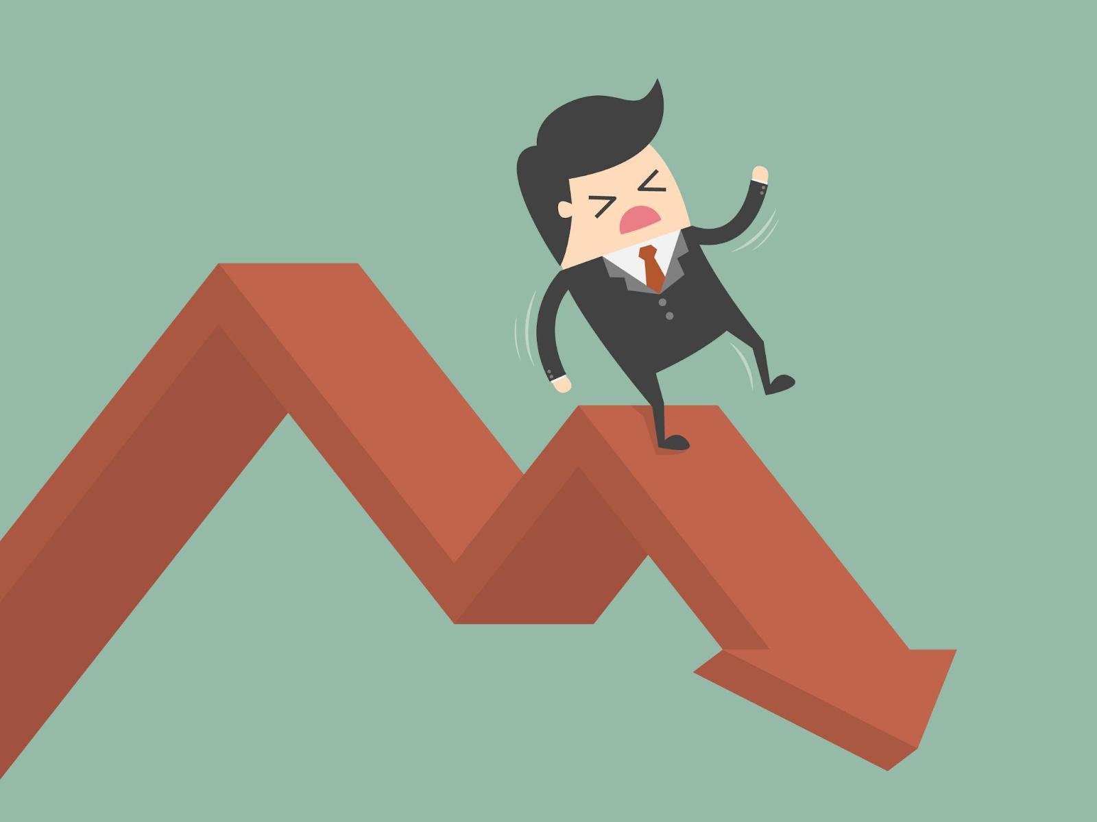 Top 8 Reasons Why Most Businesses Fail In The First 5 Years - Digi Journal