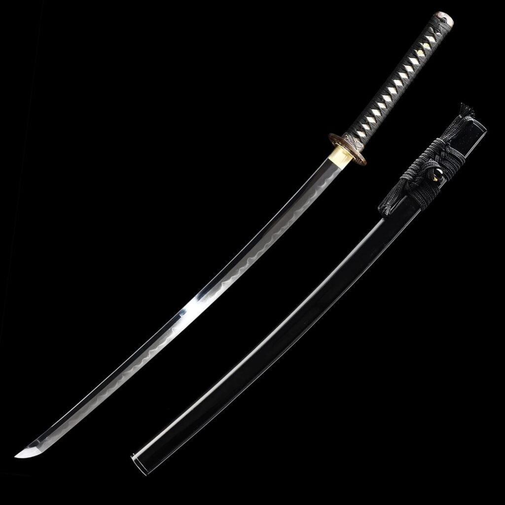 Unlocking the Mystique of the Japanese Katana: A Timeless Symbol of Craftsmanship and Tradition