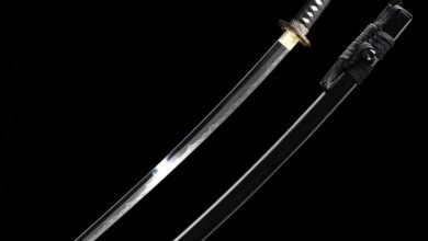 Unlocking the Mystique of the Japanese Katana: A Timeless Symbol of Craftsmanship and Tradition