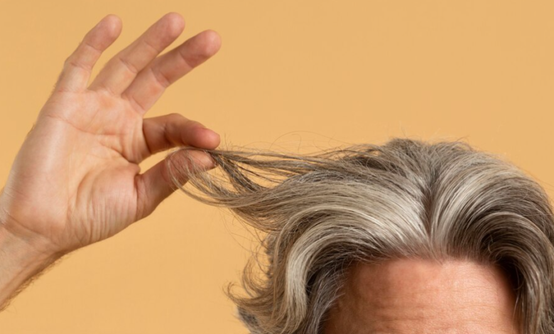 causes-of-white-hair-and-easy-ways-to-prevent
