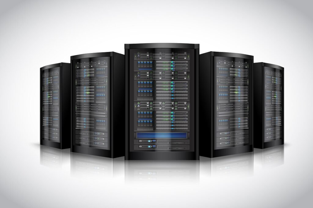 Dedicated Server