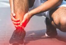 Injuries