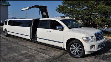 limo
