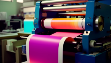 5 Essential Considerations For Selecting Material In Poster Printing