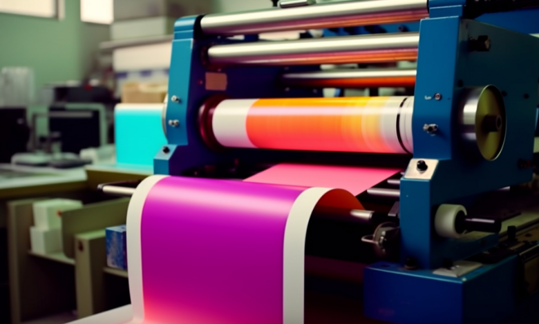 5 Essential Considerations For Selecting Material In Poster Printing