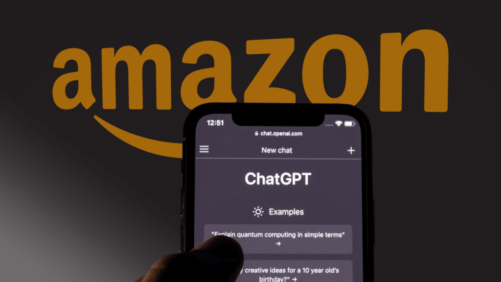 Have you ever wondered what Amazons GPT55X can do? Well, let me tell you all about it. Amazons GPT55X is like a clever friend w