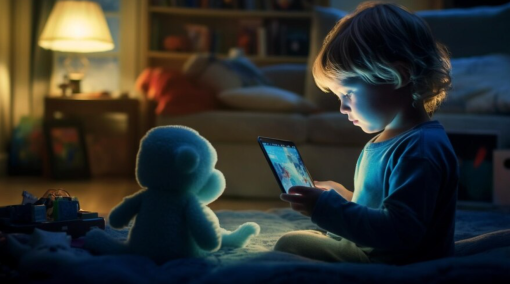 Age-Appropriate Gadgets and Apps for Every Stage of Childhood