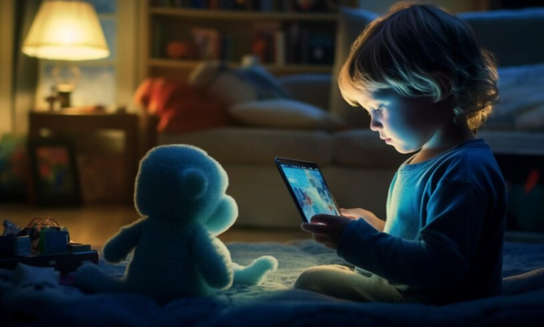 Age-Appropriate Gadgets and Apps for Every Stage of Childhood