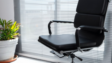 Ergonomic Excellence Unveiling Sydney's Top Office Chairs for Comfort and Productivity