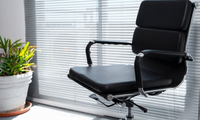 Ergonomic Excellence Unveiling Sydney's Top Office Chairs for Comfort and Productivity