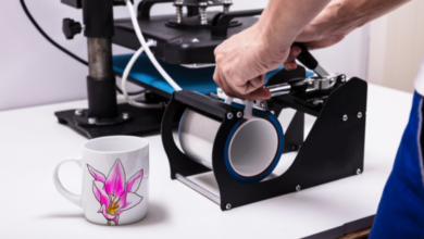 How To Print Custom Mugs To Market Your Business