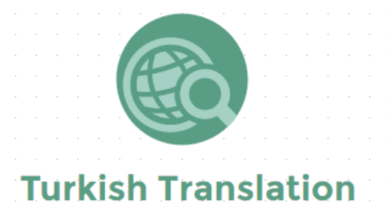 The Future of Legal Translation in Turkey