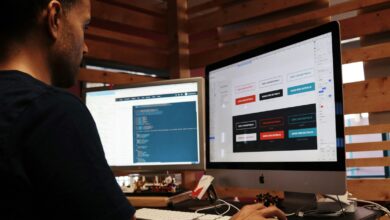 Web Design