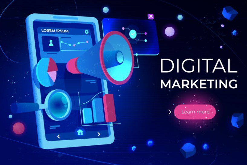 Digital Marketing