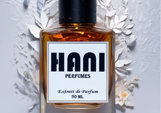Exploring the Signature Scents of Hani Perfumes