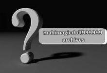 mahimagicdoll999999 Archives