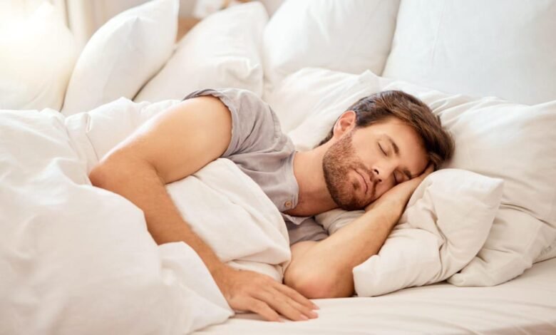 The Growing Popularity of Home Sleep Tests