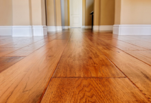 The Timeless Appeal of Hardwood Flooring