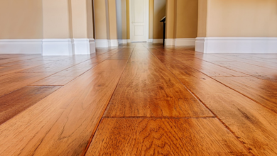 The Timeless Appeal of Hardwood Flooring