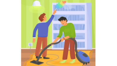 Mastering the Art of End of Tenancy Cleaning for Maximum Deposit Returns