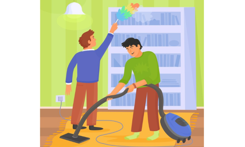 Mastering the Art of End of Tenancy Cleaning for Maximum Deposit Returns