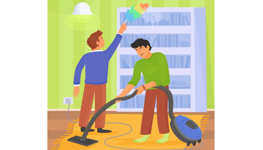 Mastering the Art of End of Tenancy Cleaning for Maximum Deposit Returns