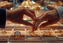 Why You Should Consider Selling Gold Jewellery in Melbourne