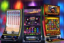 Slot Gacor Gampang Menang