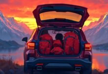 Top 5 Seat Covers for Toyota 4Runner 7 Seater Enhance Your Family's Ride