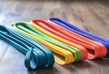 How to Choose the Perfect Resistance Loop Bands for Beginners