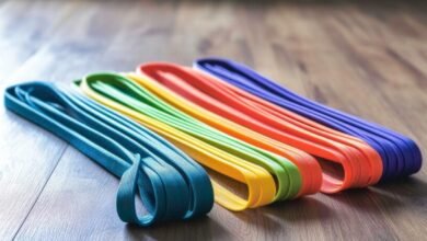 How to Choose the Perfect Resistance Loop Bands for Beginners