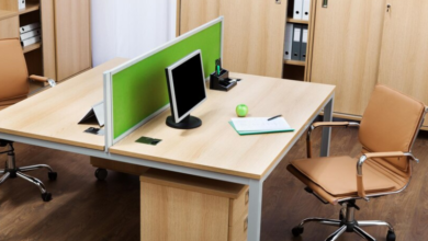 Office Desks 101: How to Choose the Best Desk for Your Team’s Needs